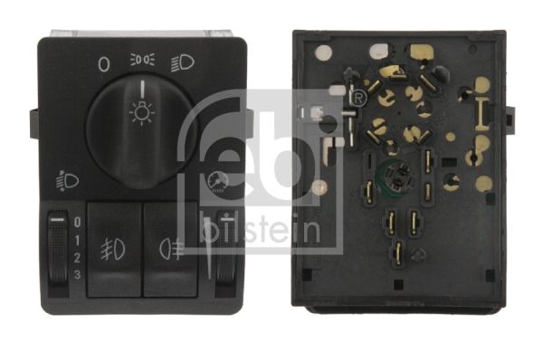 FEBI BILSTEIN 32322 Switch, headlight