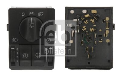 Switch, headlight FEBI BILSTEIN 32322
