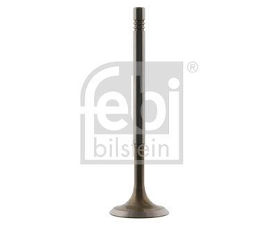 Intake Valve FEBI BILSTEIN 32333
