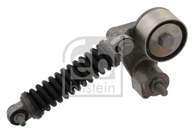 Belt Tensioner, V-ribbed belt FEBI BILSTEIN 32400