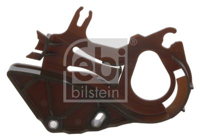 Rail, oil pump drive chain FEBI BILSTEIN 32411