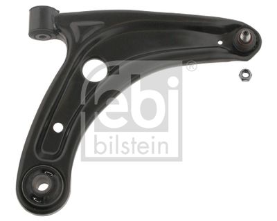 Control/Trailing Arm, wheel suspension FEBI BILSTEIN 32420