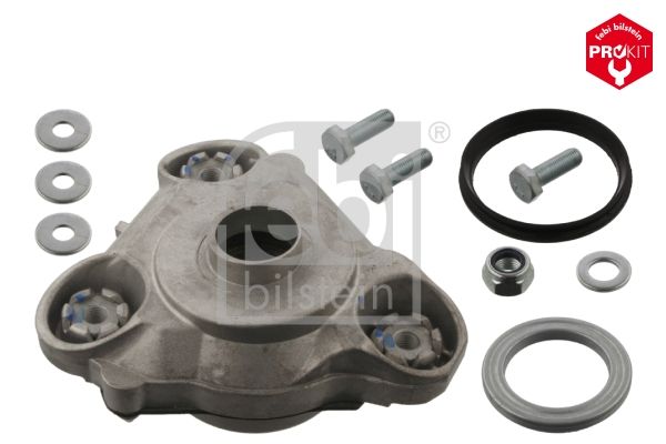 FEBI BILSTEIN 32422 Repair Kit, suspension strut support mount