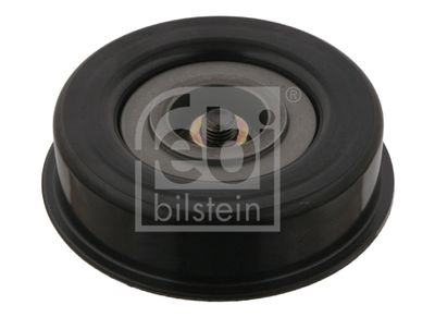 Deflection/Guide Pulley, V-ribbed belt FEBI BILSTEIN 32446