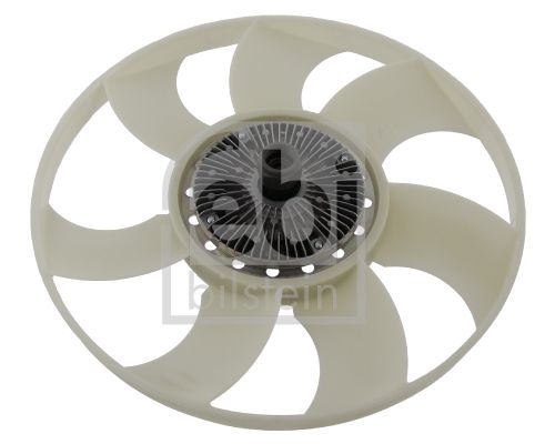 FEBI BILSTEIN 32448 Clutch, radiator fan