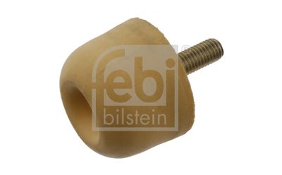 Rubber Buffer, driver cab FEBI BILSTEIN 32458