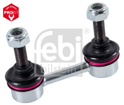 Link/Coupling Rod, stabiliser bar FEBI BILSTEIN 32495