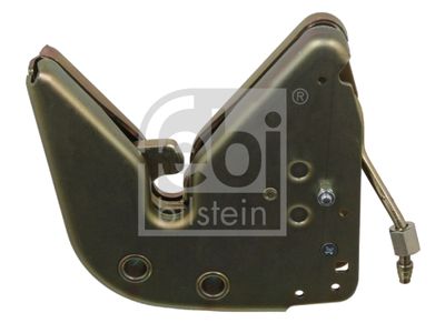 Door Lock, driver cab FEBI BILSTEIN 32497