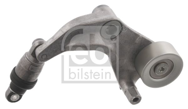 FEBI BILSTEIN 32504 Belt Tensioner, V-ribbed belt