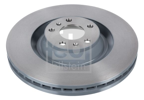 FEBI BILSTEIN 32520 Brake Disc