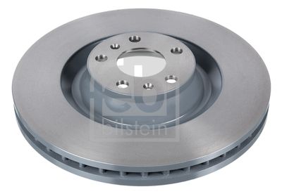 Brake Disc FEBI BILSTEIN 32520