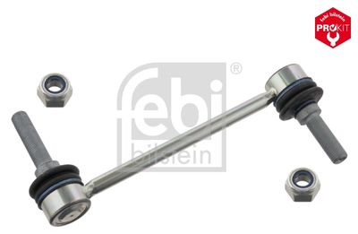 Link/Coupling Rod, stabiliser bar FEBI BILSTEIN 32531