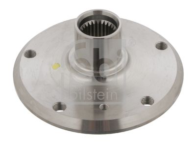 Wheel Hub FEBI BILSTEIN 32535