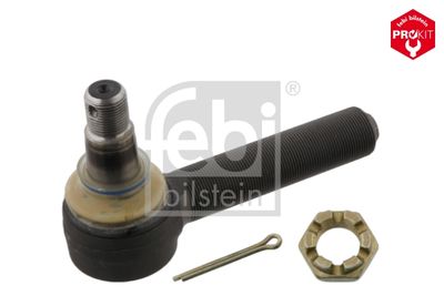Tie Rod End FEBI BILSTEIN 32536