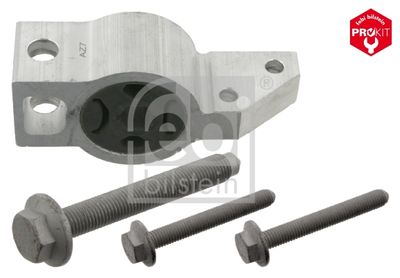 Mounting, control/trailing arm FEBI BILSTEIN 32542
