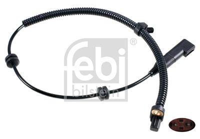Sensor, wheel speed FEBI BILSTEIN 32565
