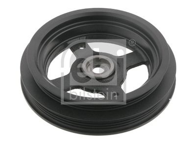 Belt Pulley, crankshaft FEBI BILSTEIN 32571