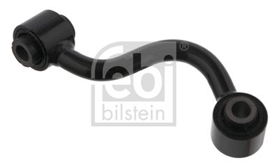 Link/Coupling Rod, stabiliser bar FEBI BILSTEIN 32573