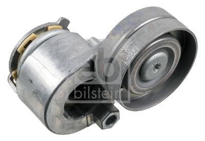 Belt Tensioner, V-ribbed belt FEBI BILSTEIN 32581