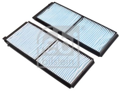Filter Set, cabin air FEBI BILSTEIN 32588
