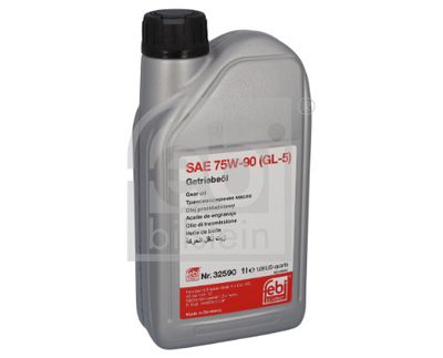 Transmission Oil FEBI BILSTEIN 32590