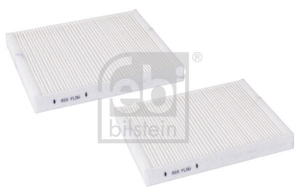 FEBI BILSTEIN 32593 Filter Set, cabin air