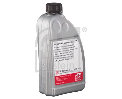 FEBI BILSTEIN 32600 Automatic Transmission Fluid