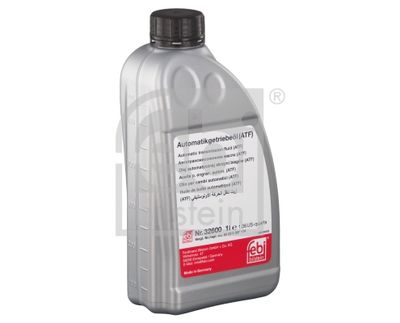Automatic Transmission Fluid FEBI BILSTEIN 32600