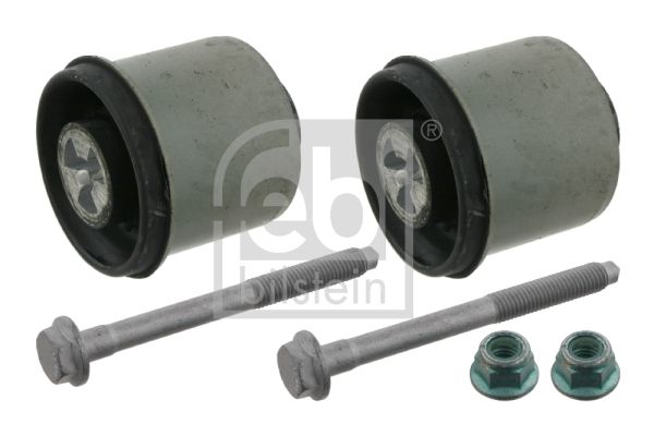 FEBI BILSTEIN 32614 Bush Set, axle beam