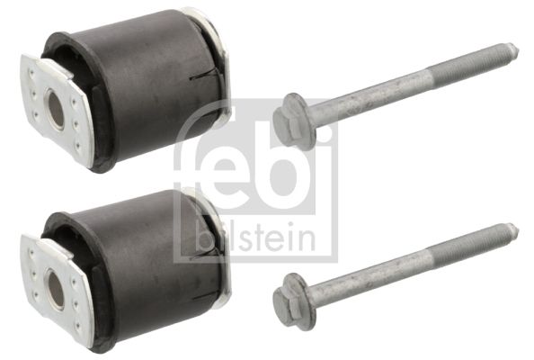 FEBI BILSTEIN 32632 Bush Set, axle beam