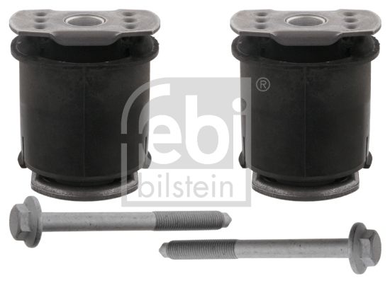 FEBI BILSTEIN 32633 Bush Set, axle beam