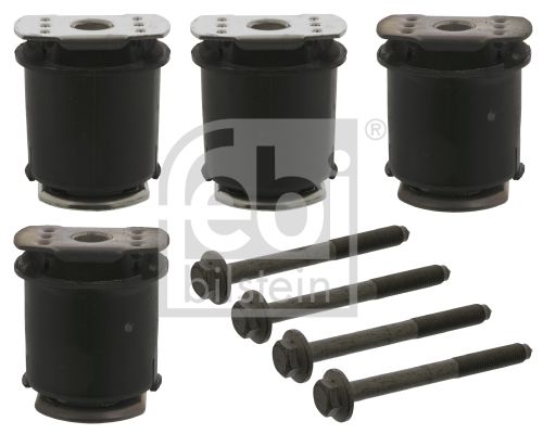 FEBI BILSTEIN 32638 Bush Set, axle beam