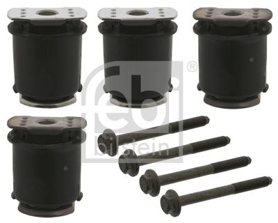 Bush Set, axle beam FEBI BILSTEIN 32638