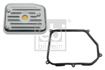 Hydraulic Filter Kit, automatic transmission FEBI BILSTEIN 32644