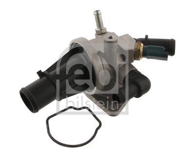Thermostat, coolant FEBI BILSTEIN 32646