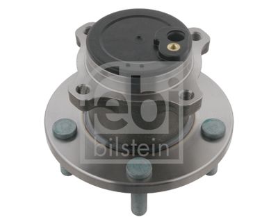 Wheel Bearing Kit FEBI BILSTEIN 32686