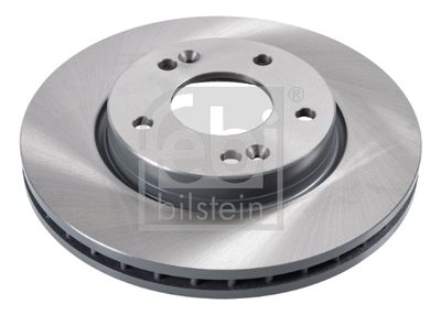 Brake Disc FEBI BILSTEIN 32688