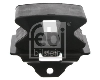 Rubber Buffer, suspension FEBI BILSTEIN 32704