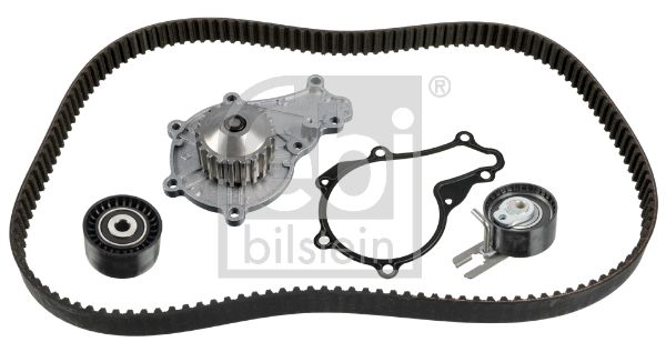 FEBI BILSTEIN 32721 Water Pump & Timing Belt Kit