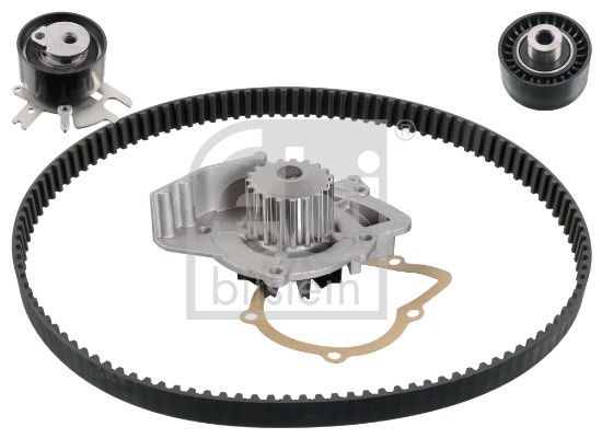 FEBI BILSTEIN 32722 Water Pump & Timing Belt Kit