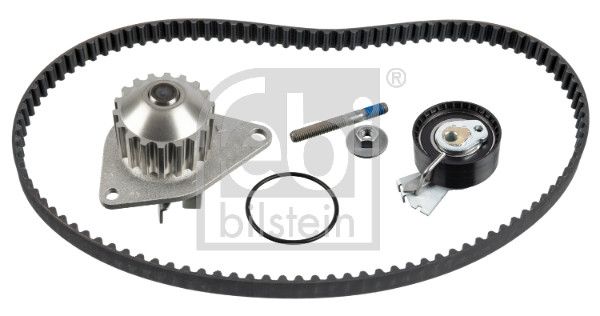 FEBI BILSTEIN 32725 Water Pump & Timing Belt Kit