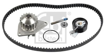 Water Pump & Timing Belt Kit FEBI BILSTEIN 32725