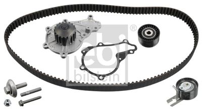 Water Pump & Timing Belt Kit FEBI BILSTEIN 32726