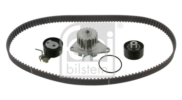 FEBI BILSTEIN 32727 Water Pump & Timing Belt Kit