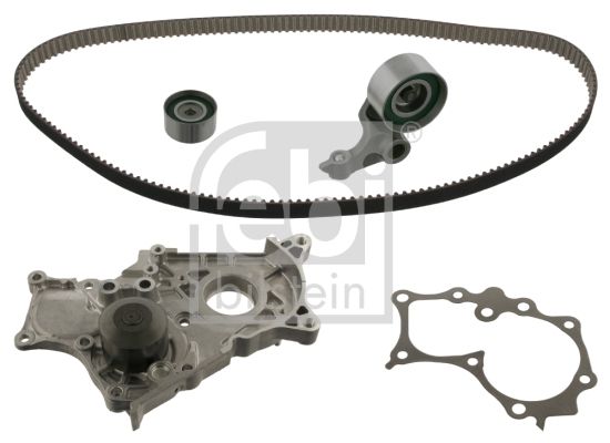 FEBI BILSTEIN 32729 Water Pump & Timing Belt Kit