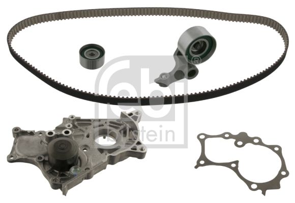 FEBI BILSTEIN 32730 Water Pump & Timing Belt Kit
