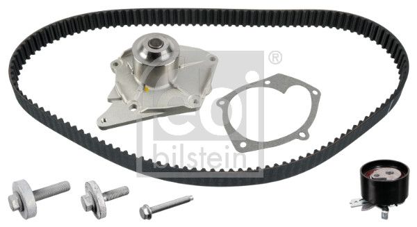 FEBI BILSTEIN 32731 Water Pump & Timing Belt Kit