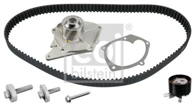 Water Pump & Timing Belt Kit FEBI BILSTEIN 32731