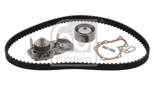 FEBI BILSTEIN 32733 Water Pump & Timing Belt Kit