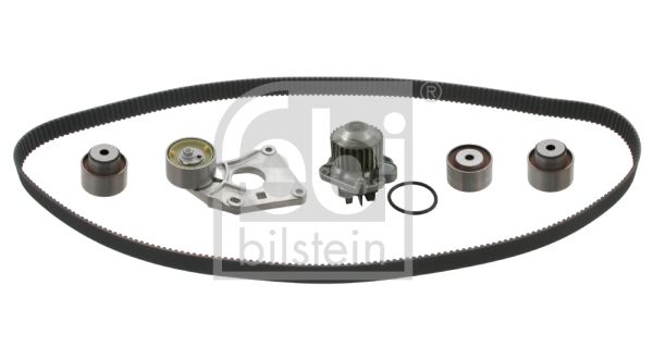 FEBI BILSTEIN 32735 Water Pump & Timing Belt Kit